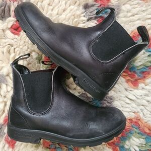 BLUNDSTONE 510 original Chelsea boot